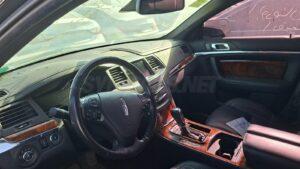 مستعمل لينكولن – Lincoln MKX