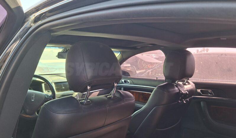 
								 مستعمل لينكولن – Lincoln MKX ممتلئ									