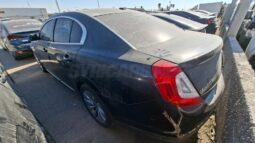 مستعمل لينكولن – Lincoln MKX