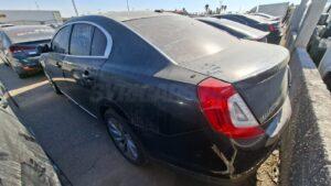 مستعمل لينكولن – Lincoln MKX