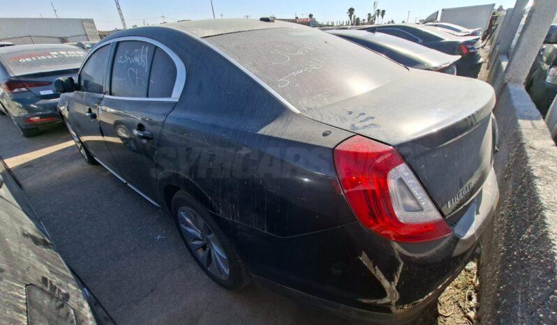 
								 مستعمل لينكولن – Lincoln MKX ممتلئ									