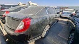 
										 مستعمل لينكولن – Lincoln MKX ممتلئ									