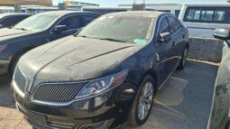 مستعمل لينكولن – Lincoln MKX