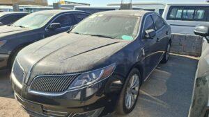مستعمل لينكولن – Lincoln MKX