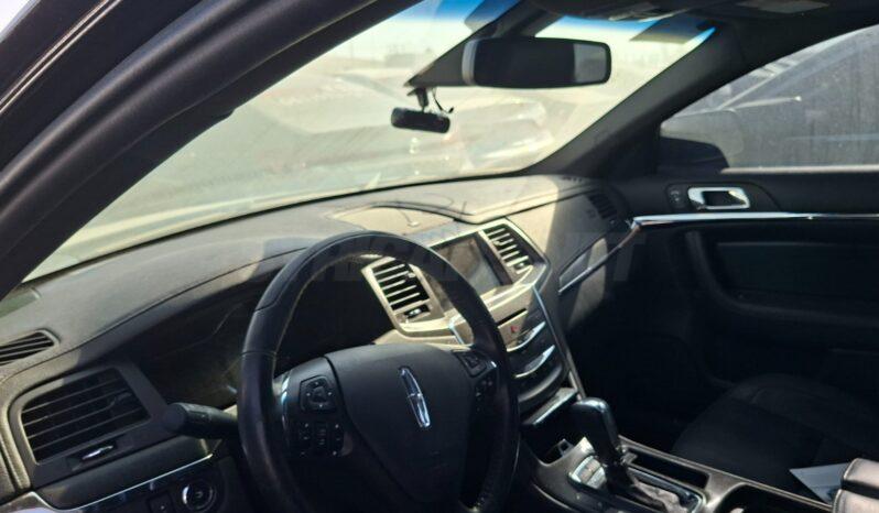 
								 مستعمل لينكولن – Lincoln MKX ممتلئ									