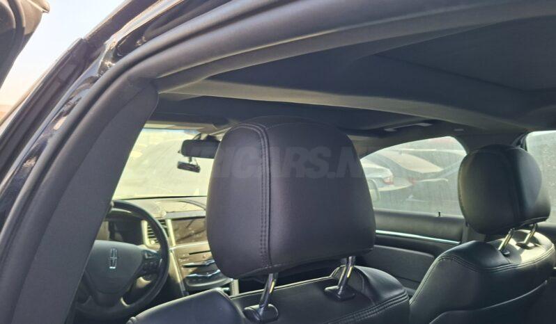 
								 مستعمل لينكولن – Lincoln MKX ممتلئ									
