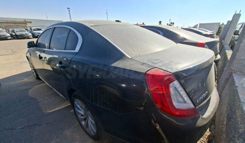 
								 مستعمل لينكولن – Lincoln MKX ممتلئ									