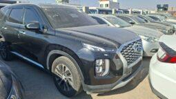 مستعمل هيونداي – Hyundai باليساد – Palisade