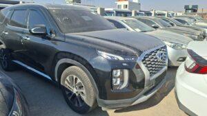 مستعمل هيونداي – Hyundai باليساد – Palisade