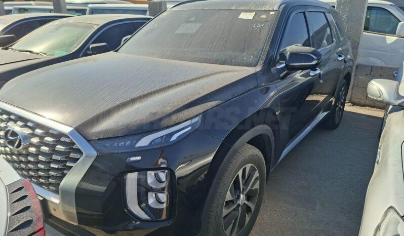 
								 مستعمل هيونداي – Hyundai باليساد – Palisade ممتلئ									