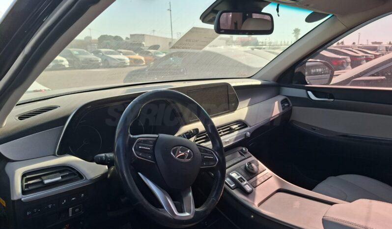 
								 مستعمل هيونداي – Hyundai باليساد – Palisade ممتلئ									