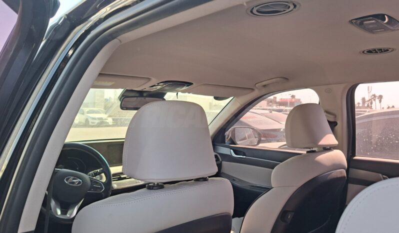 
								 مستعمل هيونداي – Hyundai باليساد – Palisade ممتلئ									