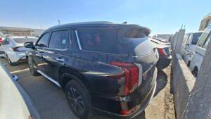 مستعمل هيونداي – Hyundai باليساد – Palisade