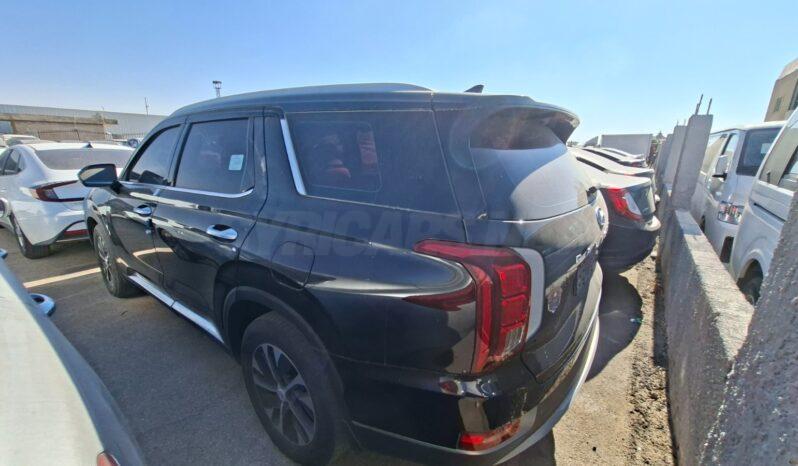 
								 مستعمل هيونداي – Hyundai باليساد – Palisade ممتلئ									