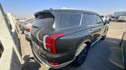 
										 مستعمل هيونداي – Hyundai باليساد – Palisade ممتلئ									