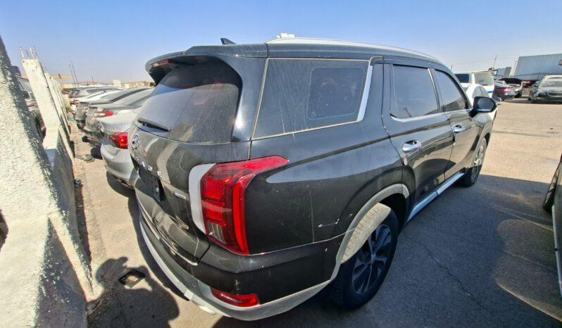 
								 مستعمل هيونداي – Hyundai باليساد – Palisade ممتلئ									