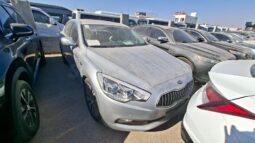 مستعمل كيا – Kia K9