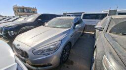 مستعمل كيا – Kia K9