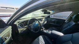 مستعمل كيا – Kia K9