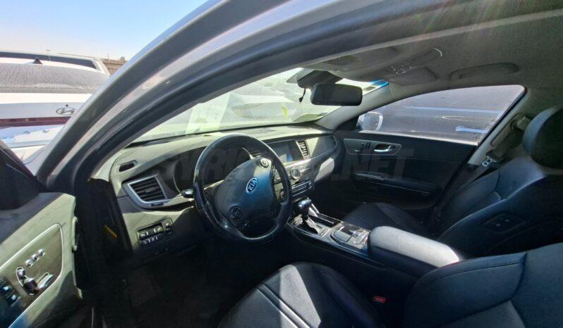 
								 مستعمل كيا – Kia K9 ممتلئ									