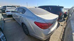 مستعمل كيا – Kia K9