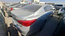 
										 مستعمل كيا – Kia K9 ممتلئ									