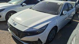 
										 مستعمل هيونداي – Hyundai افنتي – avante ممتلئ									