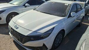 مستعمل هيونداي – Hyundai افنتي – avante