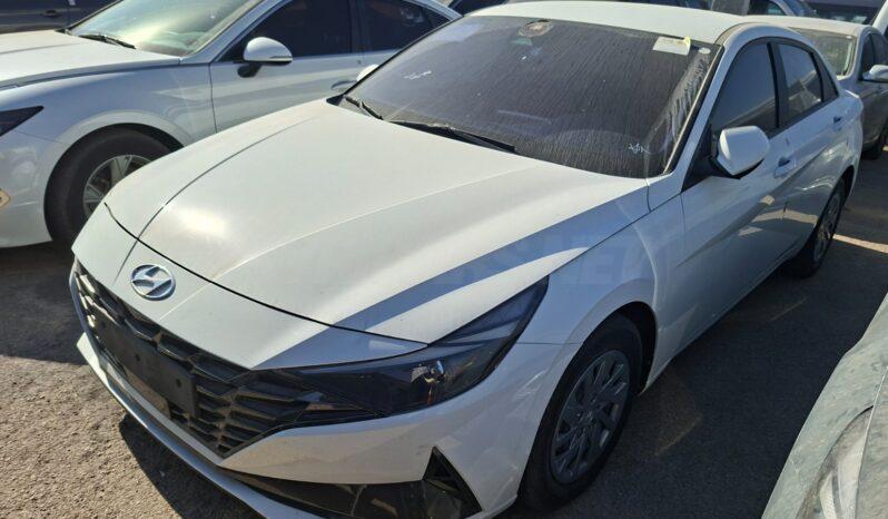 
								 مستعمل هيونداي – Hyundai افنتي – avante ممتلئ									