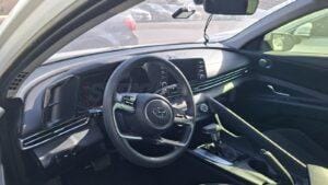 مستعمل هيونداي – Hyundai افنتي – avante