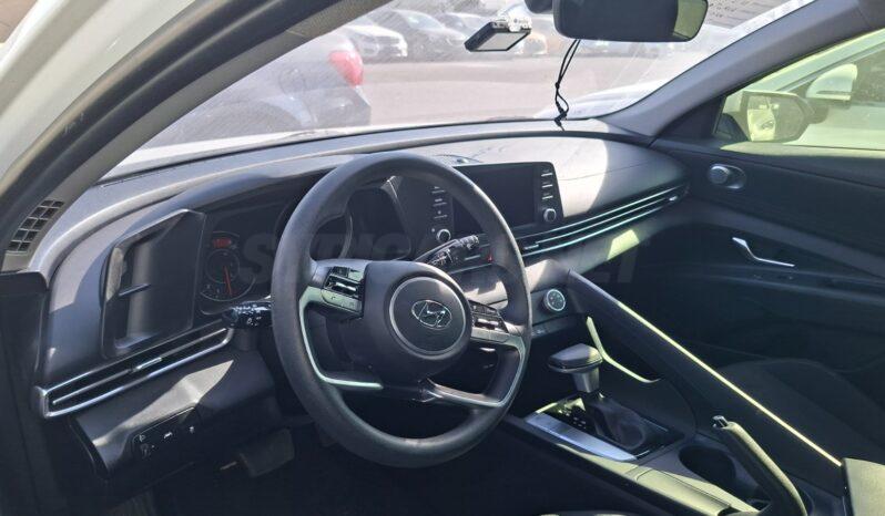 
								 مستعمل هيونداي – Hyundai افنتي – avante ممتلئ									