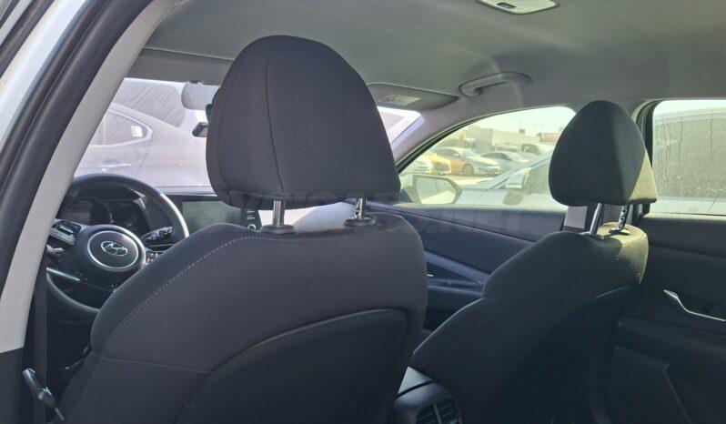 
								 مستعمل هيونداي – Hyundai افنتي – avante ممتلئ									