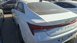 
										 مستعمل هيونداي – Hyundai افنتي – avante ممتلئ									