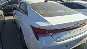 مستعمل هيونداي – Hyundai افنتي – avante