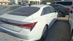 
										 مستعمل هيونداي – Hyundai افنتي – avante ممتلئ									
