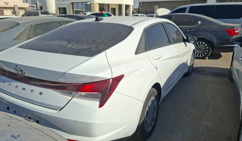 
								 مستعمل هيونداي – Hyundai افنتي – avante ممتلئ									