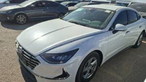 مستعمل هيونداي – Hyundai سوناتا – Sonata