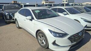 مستعمل هيونداي – Hyundai سوناتا – Sonata