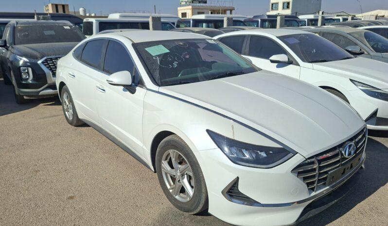
								 مستعمل هيونداي – Hyundai سوناتا – Sonata ممتلئ									