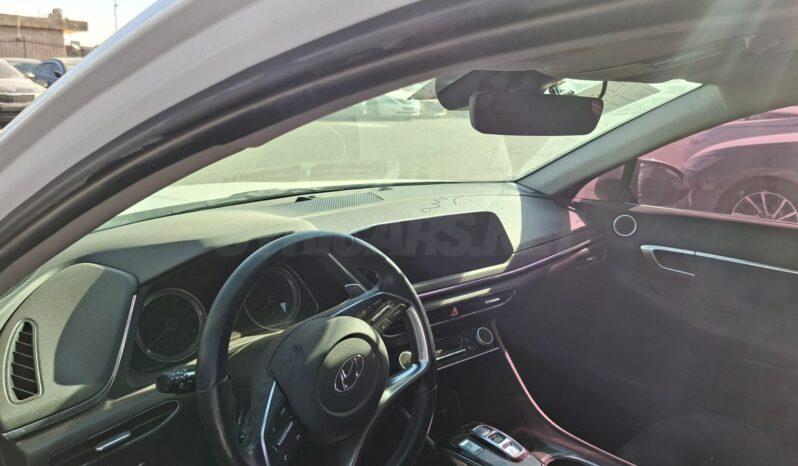
								 مستعمل هيونداي – Hyundai سوناتا – Sonata ممتلئ									