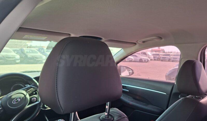 
								 مستعمل هيونداي – Hyundai سوناتا – Sonata ممتلئ									