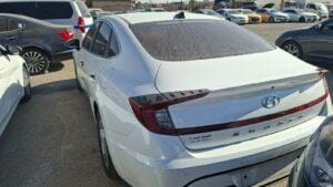 مستعمل هيونداي – Hyundai سوناتا – Sonata