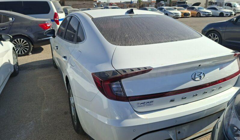 
								 مستعمل هيونداي – Hyundai سوناتا – Sonata ممتلئ									