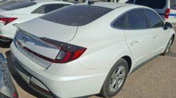 
										 مستعمل هيونداي – Hyundai سوناتا – Sonata ممتلئ									