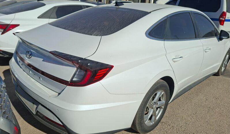 
								 مستعمل هيونداي – Hyundai سوناتا – Sonata ممتلئ									