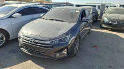مستعمل هيونداي – Hyundai افنتي – avante