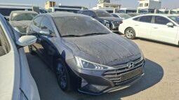 مستعمل هيونداي – Hyundai افنتي – avante