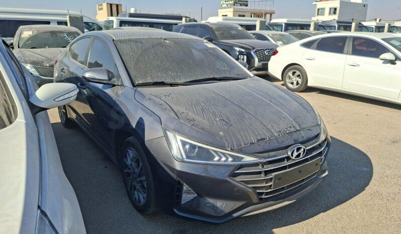 
								 مستعمل هيونداي – Hyundai افنتي – avante ممتلئ									