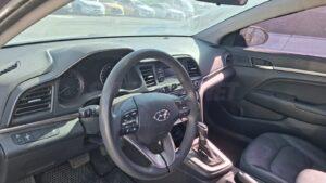 مستعمل هيونداي – Hyundai افنتي – avante