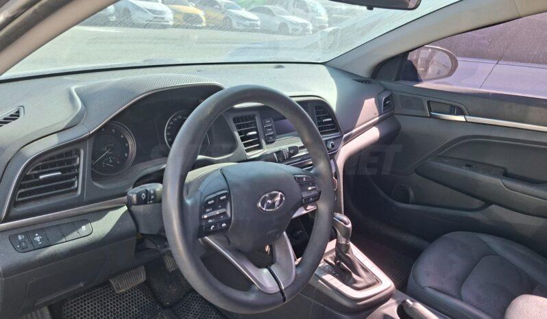 
								 مستعمل هيونداي – Hyundai افنتي – avante ممتلئ									